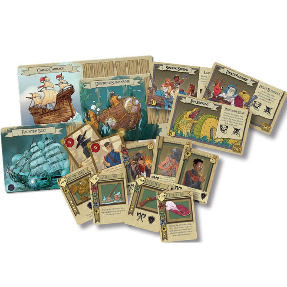Bargain Quest Sunk Costs (Exp) The Game Rules